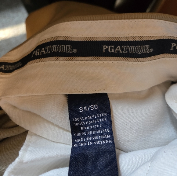PGA Pants - Picture 1 of 6